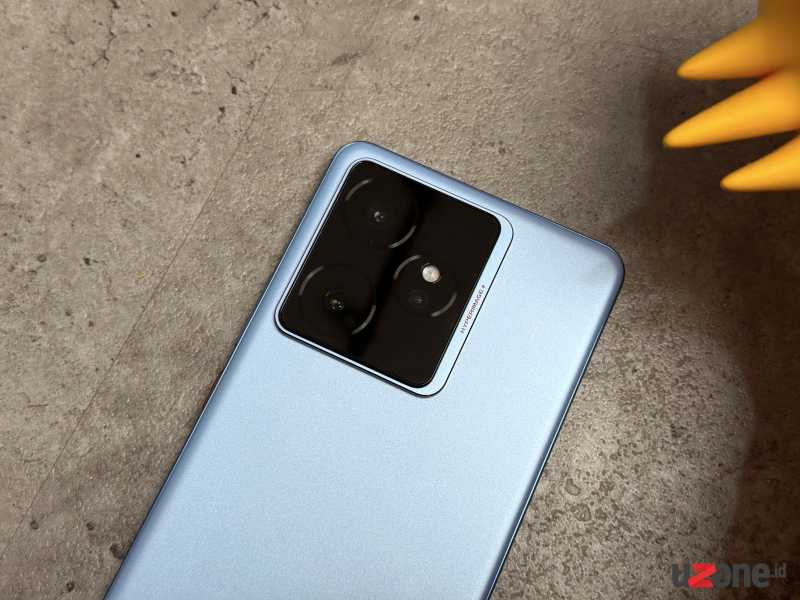 Realme GT 7 dan GT 7T Debut Global: Spesifikasi dan Harga Lengkap Realme GT 7 dan GT 7T Debut Global: Spesifikasi dan Harga Lengkap
